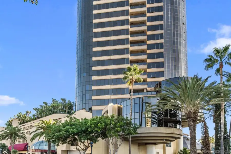 100 Harbor Dr #505, San Diego, CA 92101 - #3