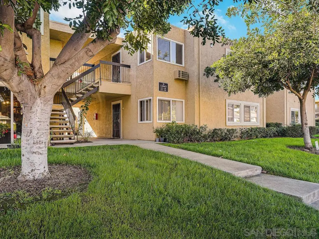 12643 Robison Blvd #215, Poway, CA 92064 - Image #1
