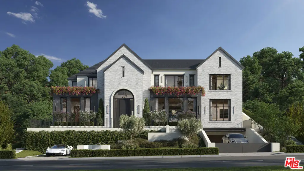 453 Dalehurst Avenue, Los Angeles, CA 90024 - #1