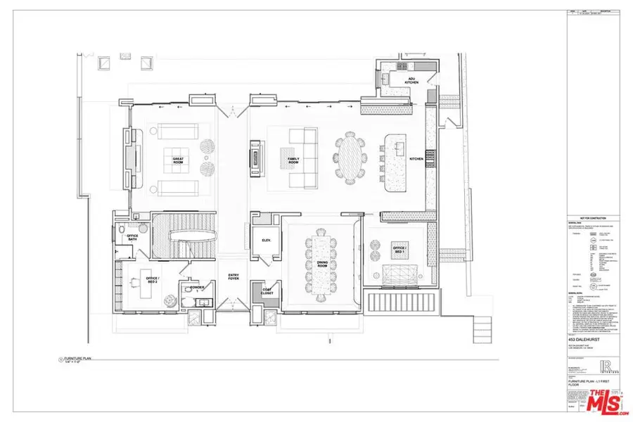 453 Dalehurst Avenue, Los Angeles, CA 90024 - #3
