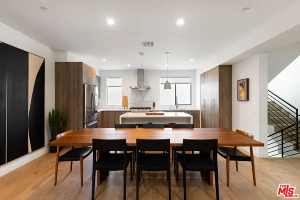 1204 N Thomas Lane, Los Angeles, CA 90038