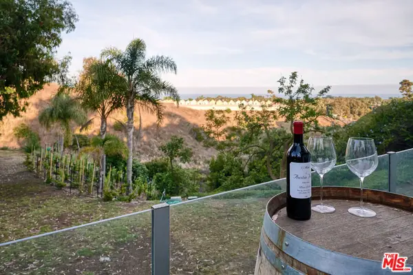 28907 Wight Road, Malibu, CA 90265