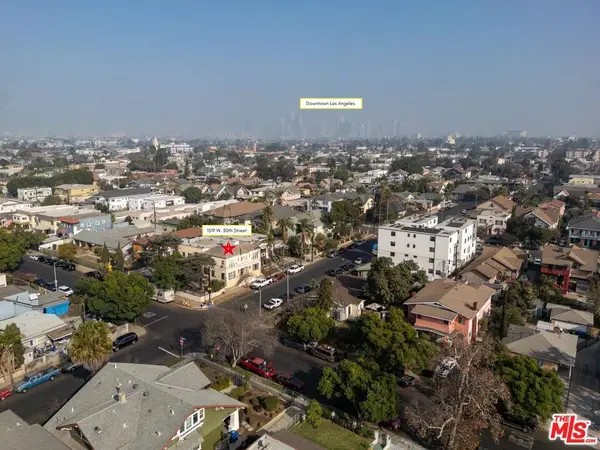 1519 W 30th Street, Los Angeles, CA 90007