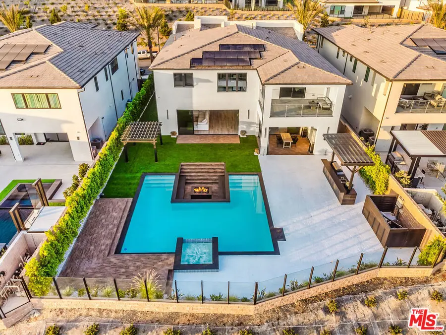 11811 N Greenwood Drive, Porter Ranch, CA 91326 - #2