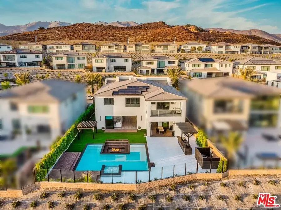 11811 N Greenwood Drive, Porter Ranch, CA 91326 - #3