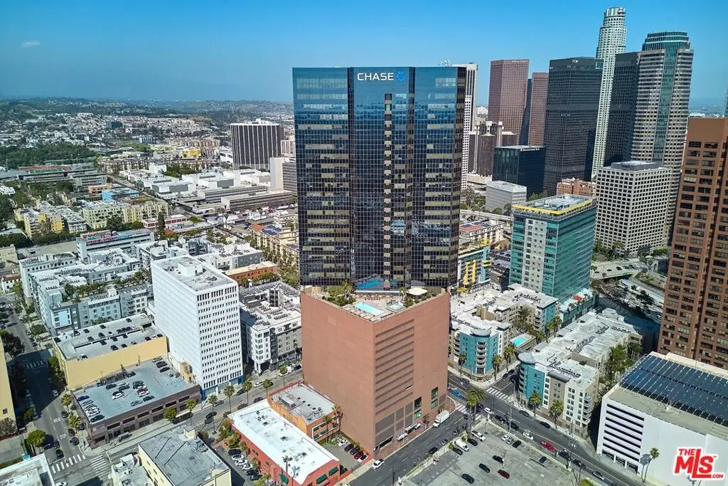 1100 Wilshire Boulevard #2108, Los Angeles, CA 90017 - #1