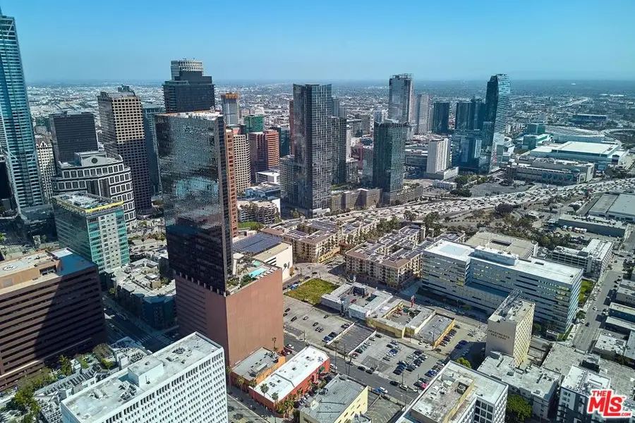 1100 Wilshire Boulevard #2108, Los Angeles, CA 90017 - #2
