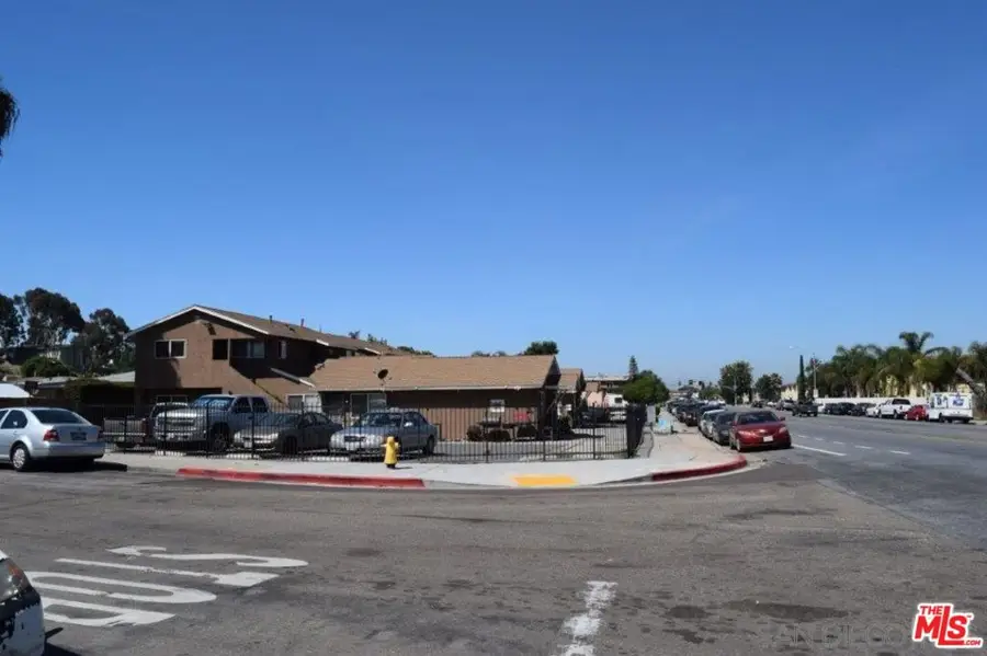 5479 Imperial Avenue, San Diego, CA 92114 - #3