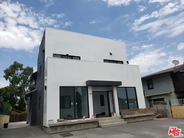 1245 Crenshaw Boulevard, Los Angeles, CA 90019