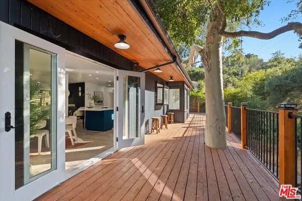 21171 Colina Drive, Topanga, CA 90290