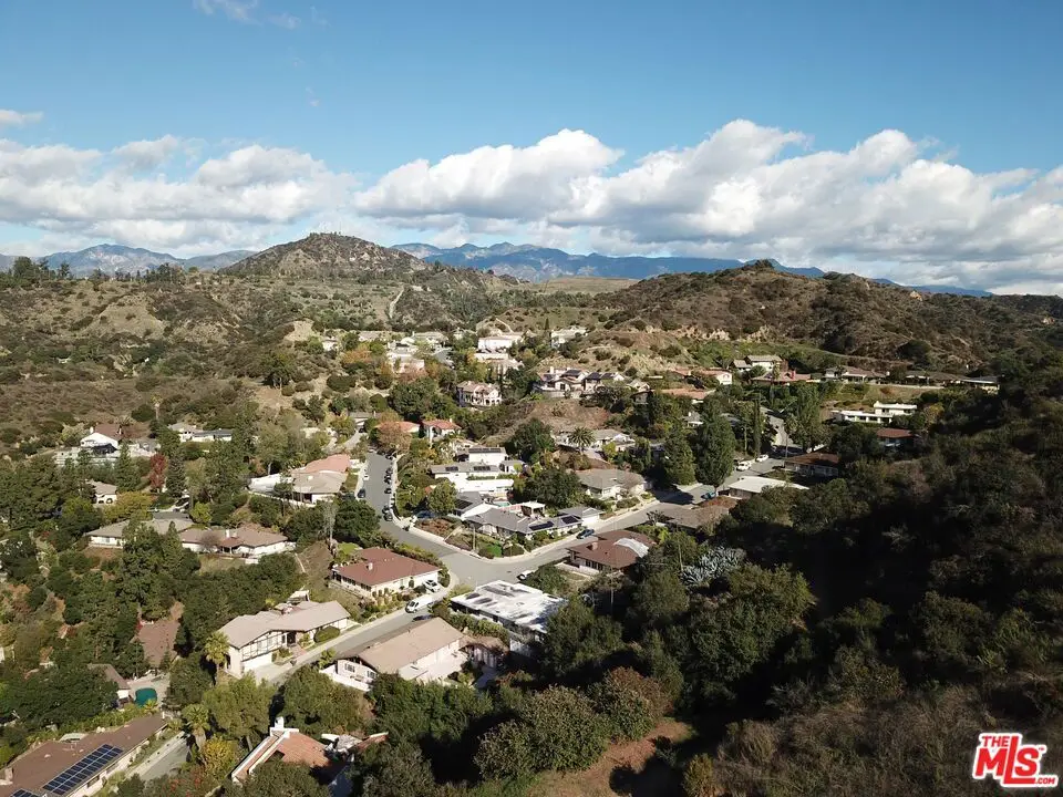 1 Valley Vista Drive, Glendale, CA 91206 - #1