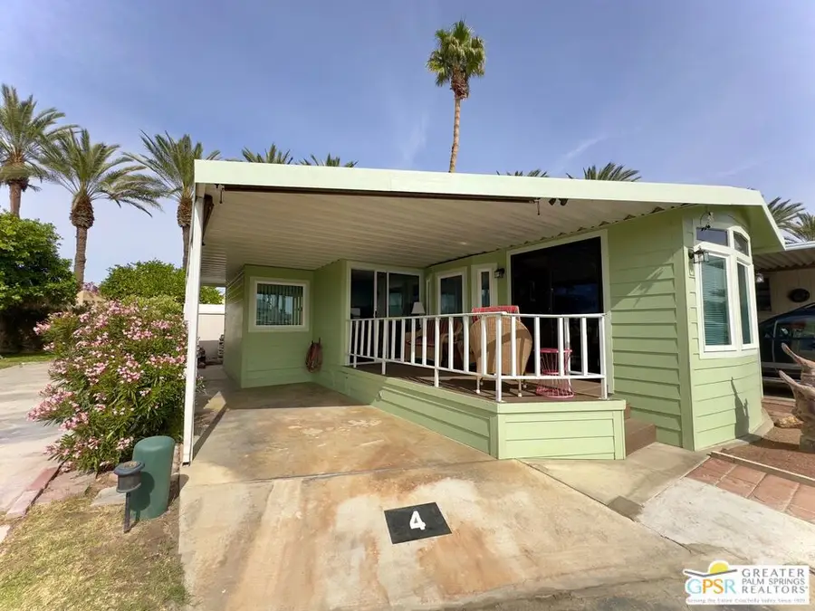 69801 Ramon Road #272, Cathedral City, CA 92234 - #2