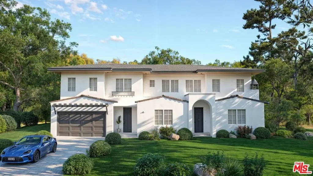 5332 Leghorn Avenue, Sherman Oaks, CA 91401 - #1