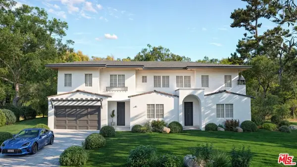 5332 Leghorn Avenue, Sherman Oaks, CA 91401