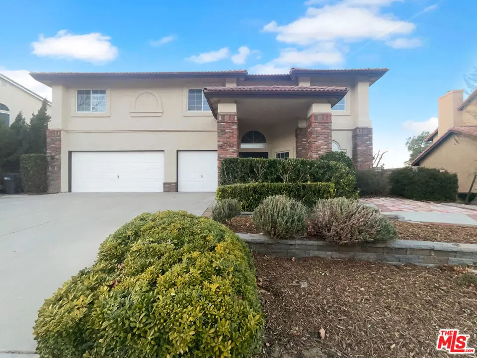 7323 Ojai Drive, Palmdale, CA 93551 - Image #1