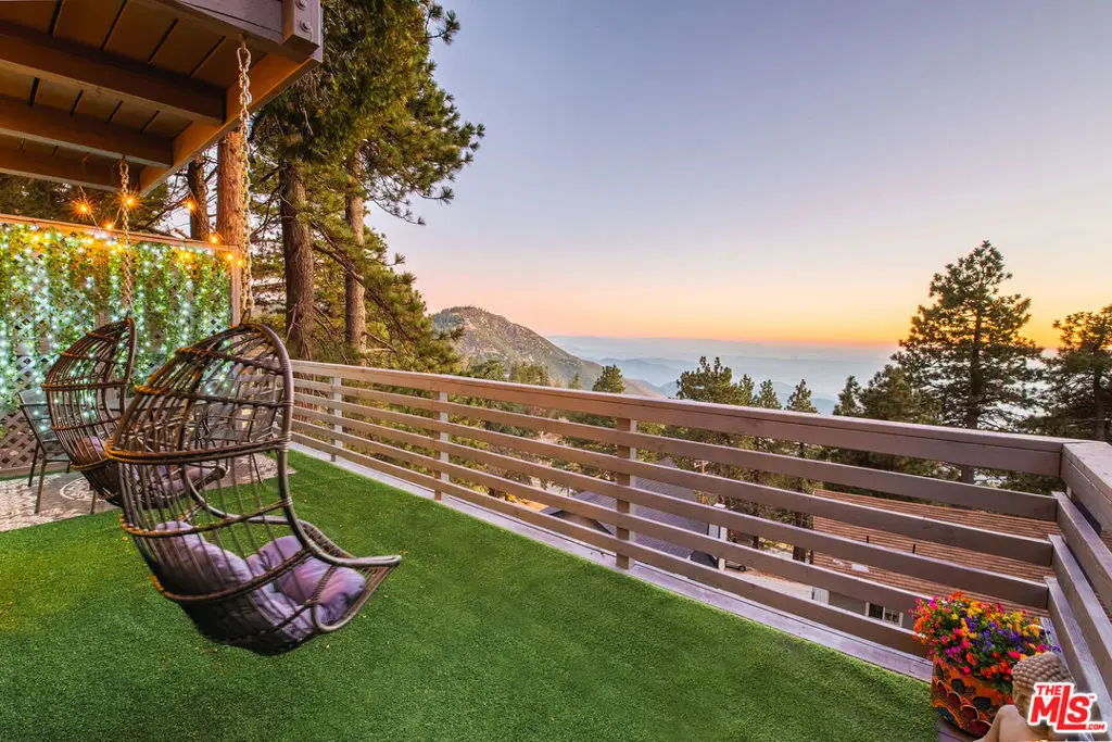 31561 Panorama Drive, Running Springs, CA 92382 - #1