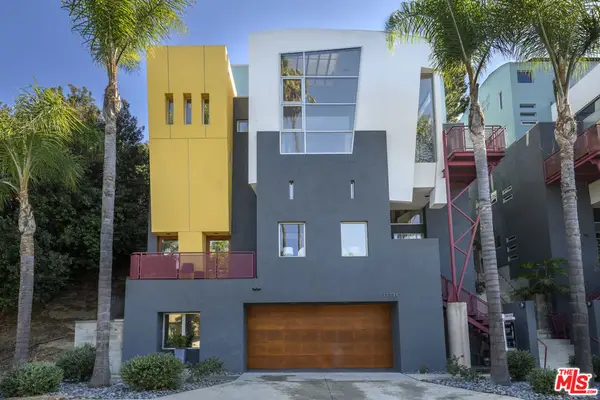 12236 Laurel Terrace Drive, Studio City, CA 91604