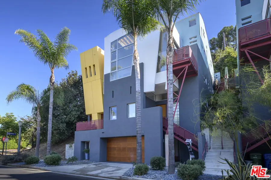 12236 Laurel Terrace Drive, Studio City, CA 91604 - #2