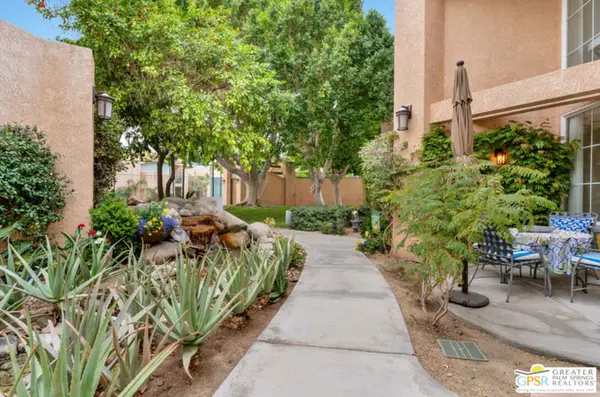 1555 N Chaparral Road #312, Palm Springs, CA 92262