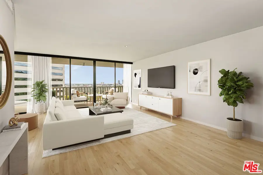 9255 Doheny Road #706, West Hollywood, CA 90069 - Image #2