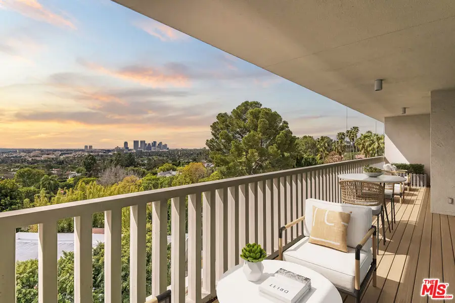 9255 Doheny Road #706, West Hollywood, CA 90069 - Image #3
