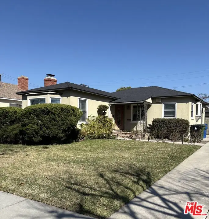 3770 Buckingham Road, Los Angeles, CA 90016 - #1