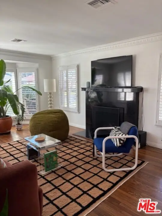 3770 Buckingham Road, Los Angeles, CA 90016 - #2