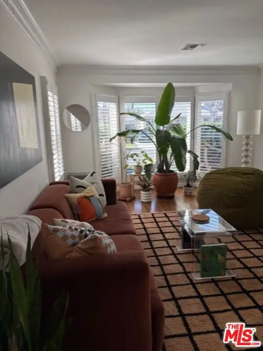 3770 Buckingham Road, Los Angeles, CA 90016 - #3