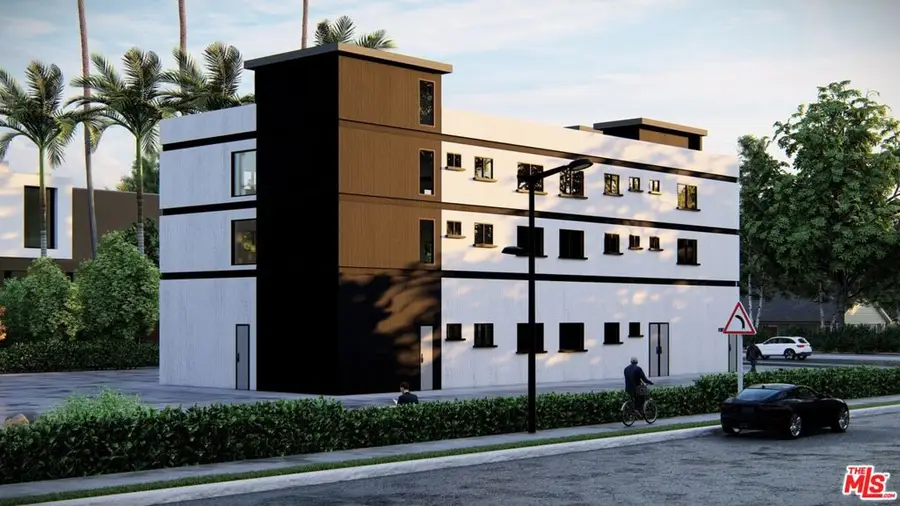 11878 S Main Street, Los Angeles, CA 90061 - #2