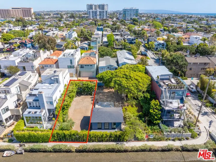 410 Linnie Canal, Venice, CA 90291 - #3
