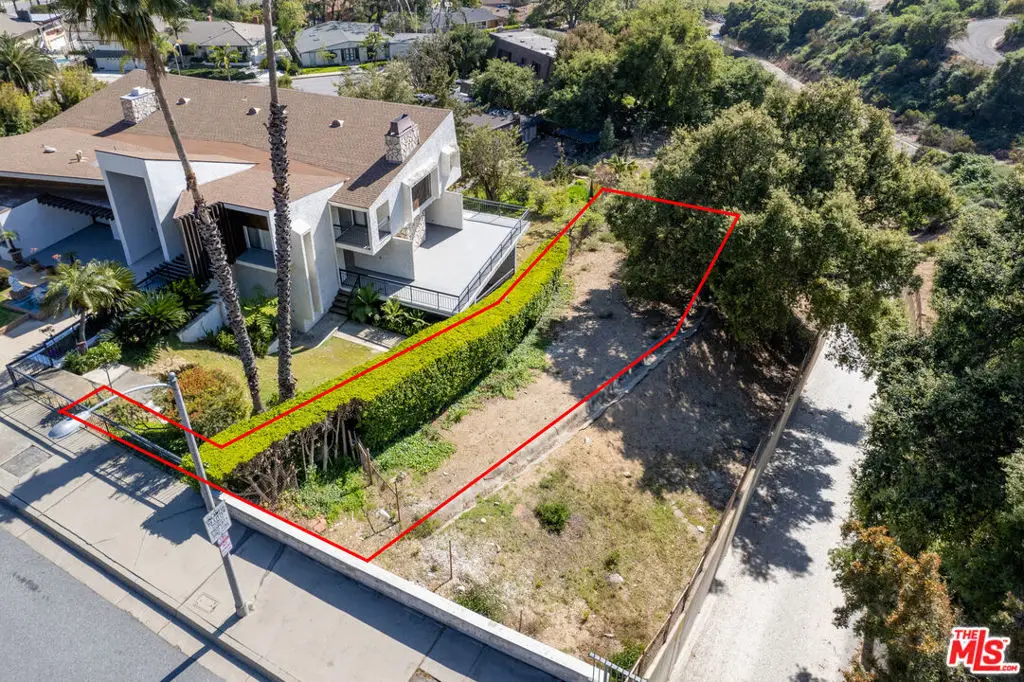 0 Ranch Top Rd, Pasadena, CA 91107 - Image #1