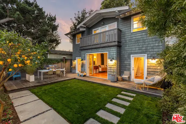 754 Marco Place, Venice, CA 90291