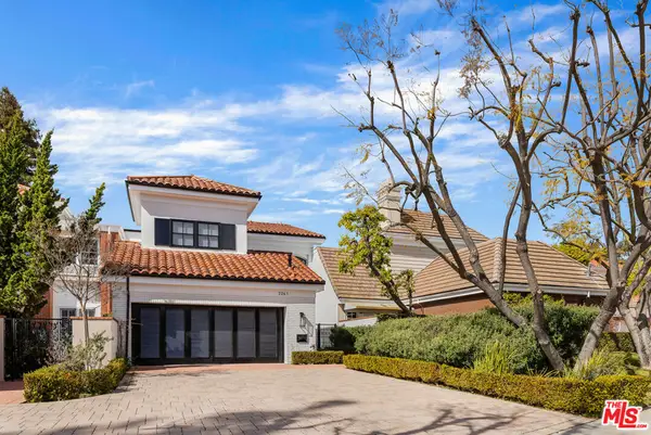 2241 Canyonback Road, Los Angeles, CA 90049