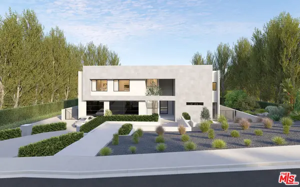 137 S Burlingame Avenue, Los Angeles, CA 90049