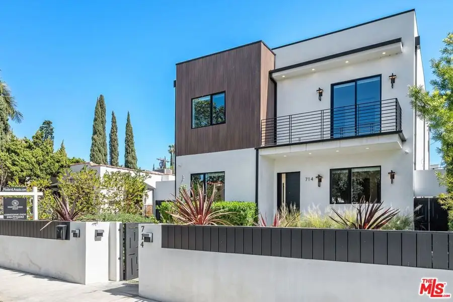 714 N La Jolla Avenue, Los Angeles, CA 90046 - Image #3