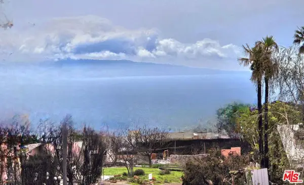 1022 Lachman Lane, Pacific Palisades, CA 90272