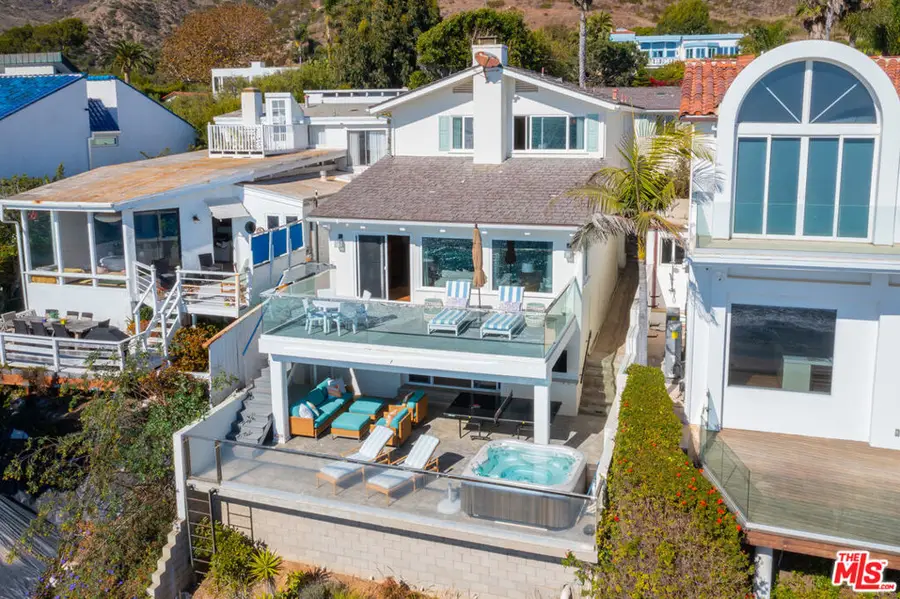 31658 Broad Beach Road, Malibu, CA 90265 - #3