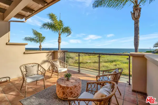6412 Lunita Road, Malibu, CA 90265