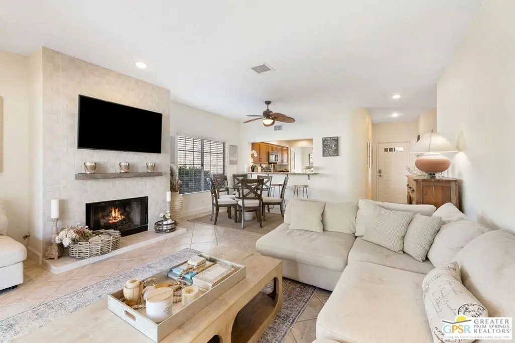 237 E Vista Royale Circle, Palm Desert, CA 92211 - #1