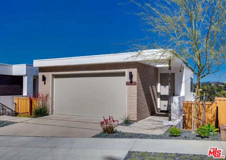 1633 N Bruce Court, Los Angeles, CA 90026 - #3