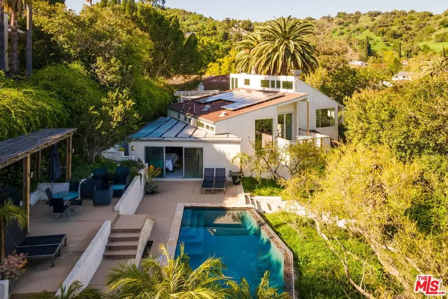 14622 Valley Vista Boulevard, Sherman Oaks, CA 91403 - #2