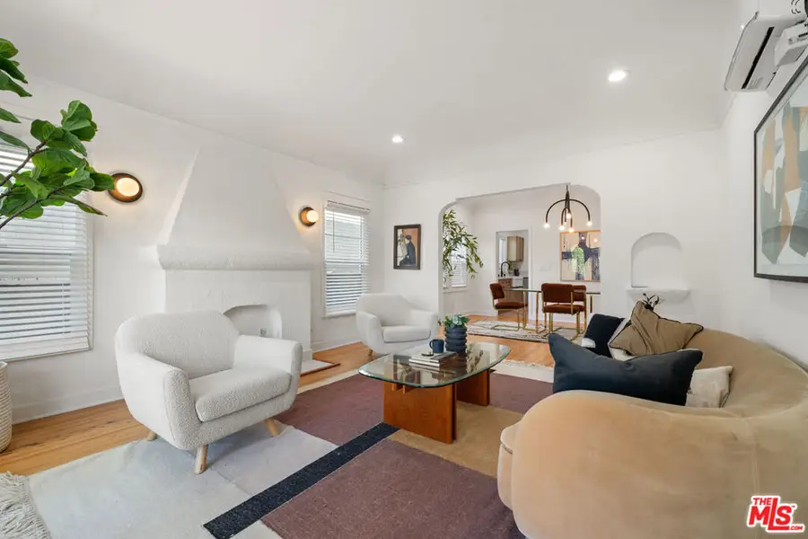 2818 Hillcrest Drive, Los Angeles, CA 90016 - #2