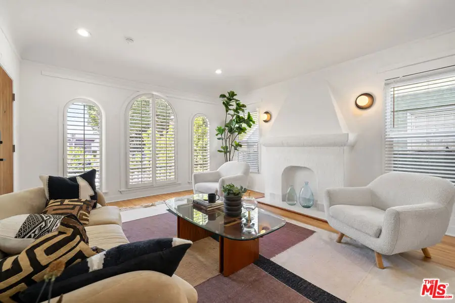 2818 Hillcrest Drive, Los Angeles, CA 90016 - #3