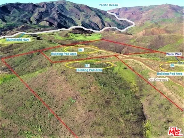 34215 Mulholland, Malibu, CA 90265