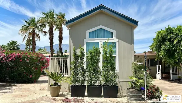 69801 Ramon Road #152, Cathedral City, CA 92234