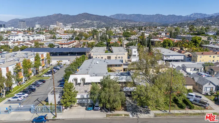 601 E Acacia Avenue, Glendale, CA 91205 - #2