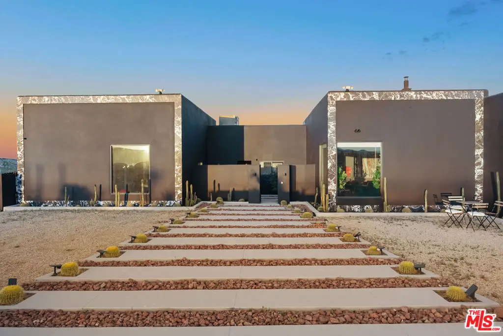 60376 Tacoma Court, Joshua Tree, CA 92252 - #1