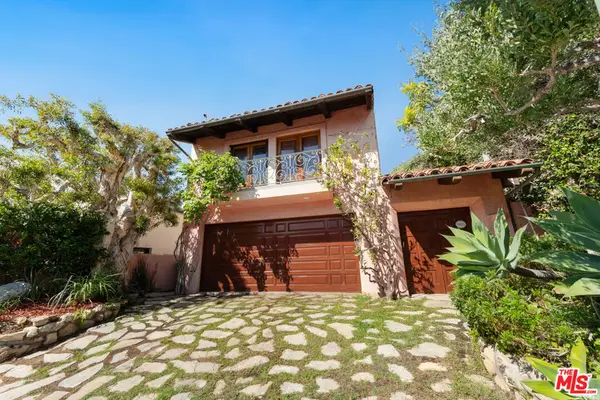 23351 Malibu Colony Road #108a, Malibu, CA 90265