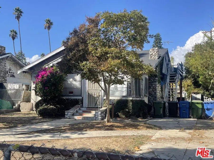 5013 N Huntington Drive, Los Angeles, CA 90032 - #2