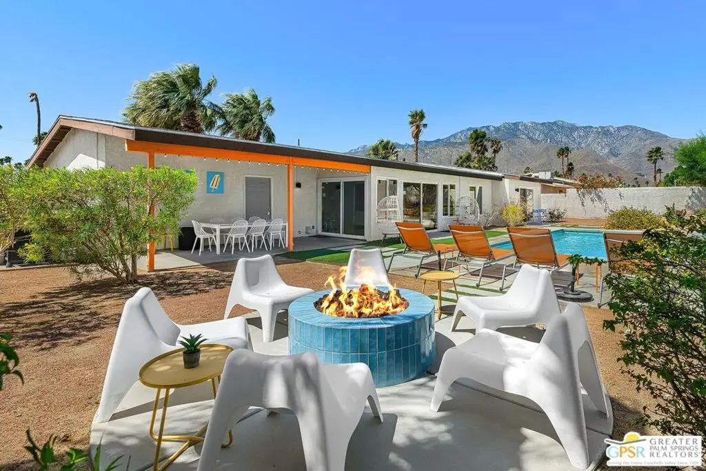 2864 E Valencia Road, Palm Springs, CA 92262 - Image #1